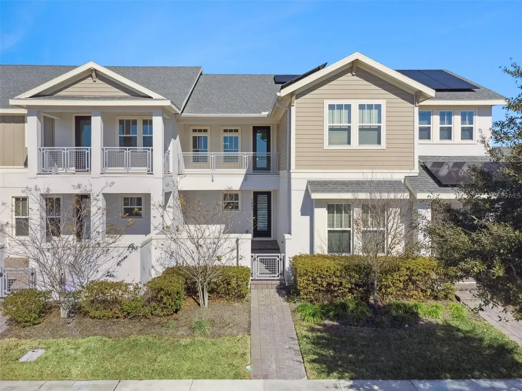 7043 Nemours Parkway Orlando FL 32827