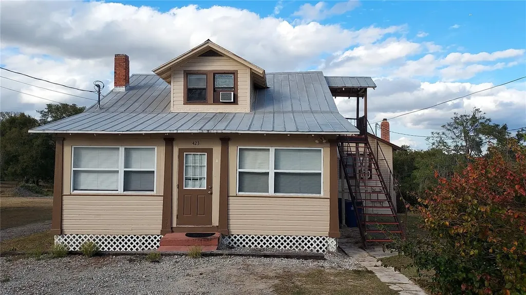 423 Main Street Lake Hamilton FL 33851
