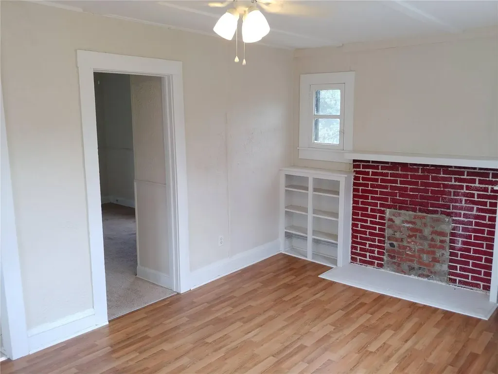 423 Main Street Lake Hamilton FL 33851