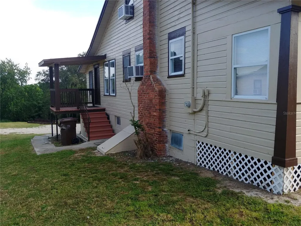 423 Main Street Lake Hamilton FL 33851
