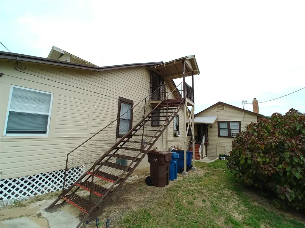 423 Main Street Lake Hamilton FL 33851
