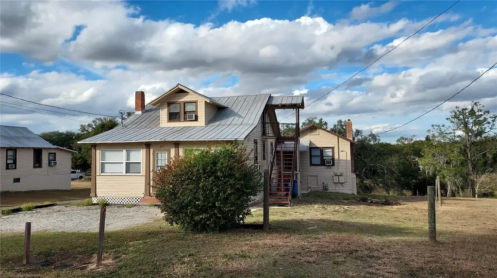 423 Main Street Lake Hamilton FL 33851