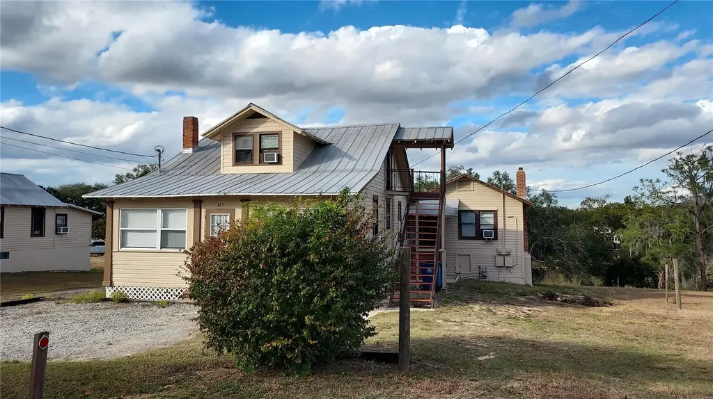 423 Main Street Lake Hamilton FL 33851