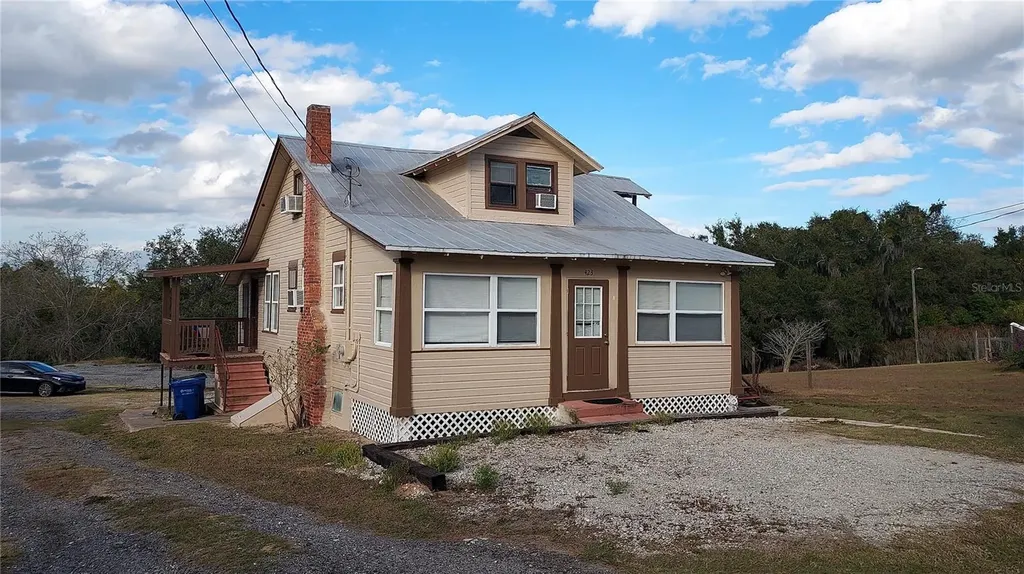 423 Main Street Lake Hamilton FL 33851