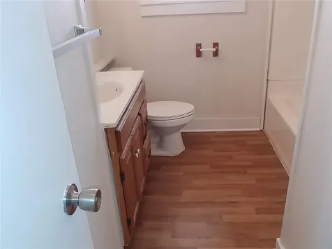 423 Main Street Lake Hamilton FL 33851