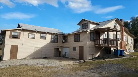 423 Main Street Lake Hamilton FL 33851
