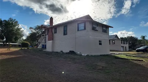 423 Main Street Lake Hamilton FL 33851