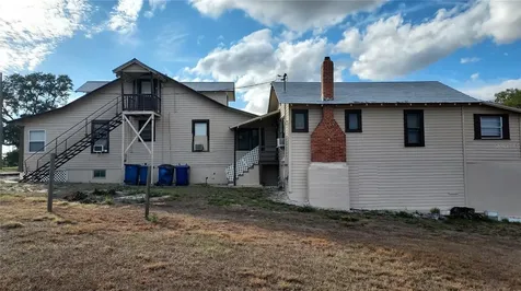 423 Main Street Lake Hamilton FL 33851