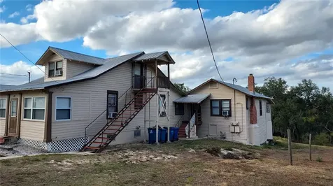 423 Main Street Lake Hamilton FL 33851