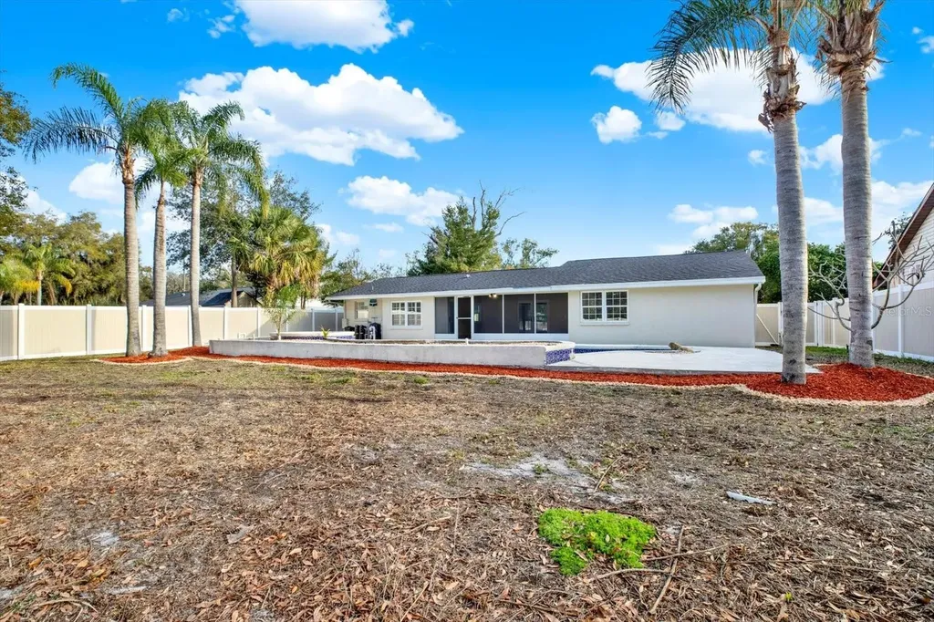 18803 Tracer Drive Lutz FL 33549