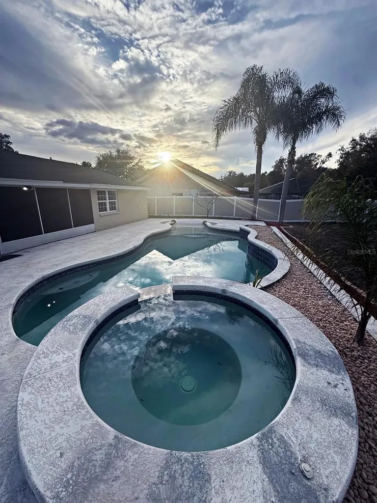 18803 Tracer Drive Lutz FL 33549