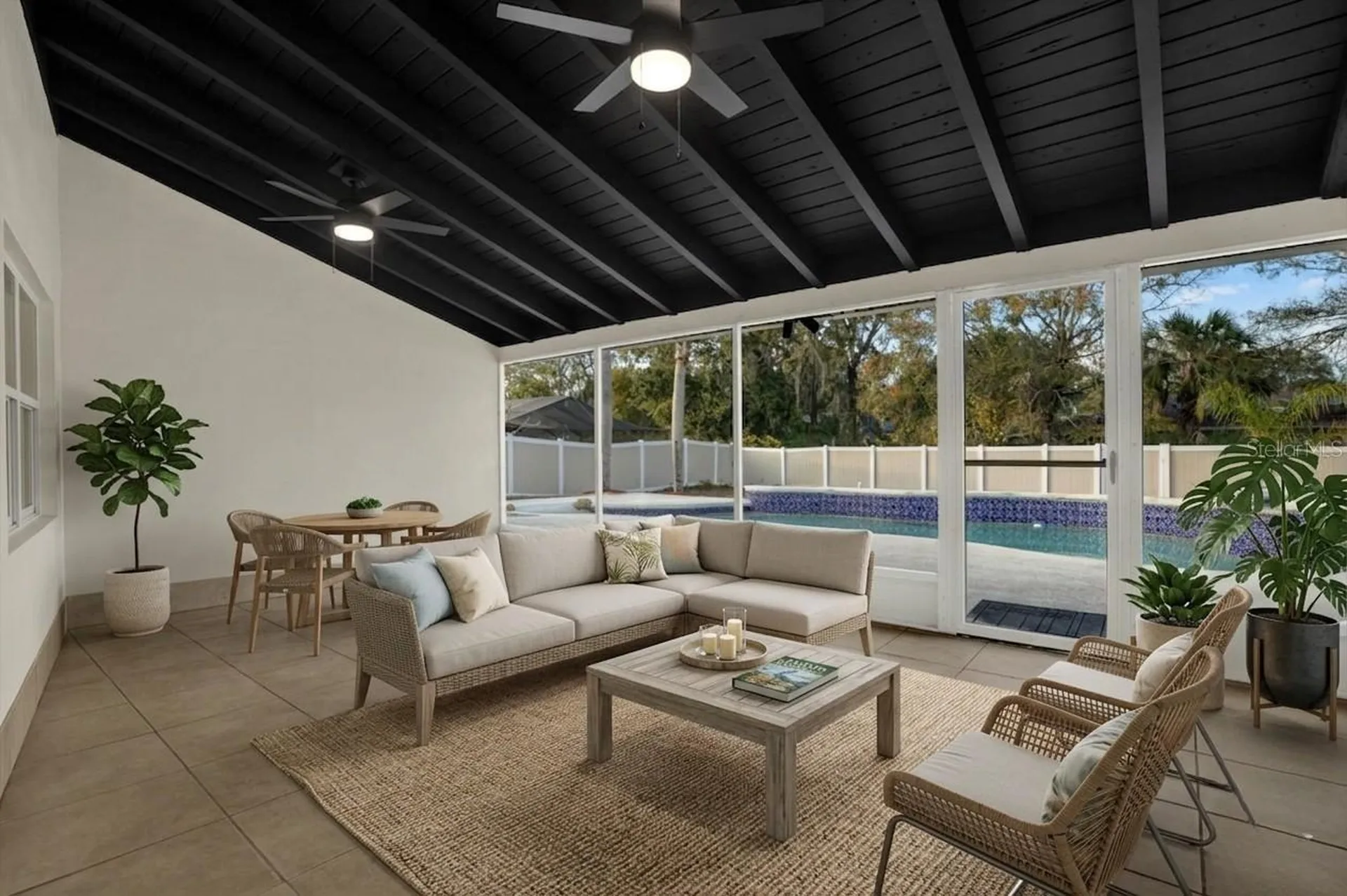 18803 Tracer Drive Lutz FL 33549