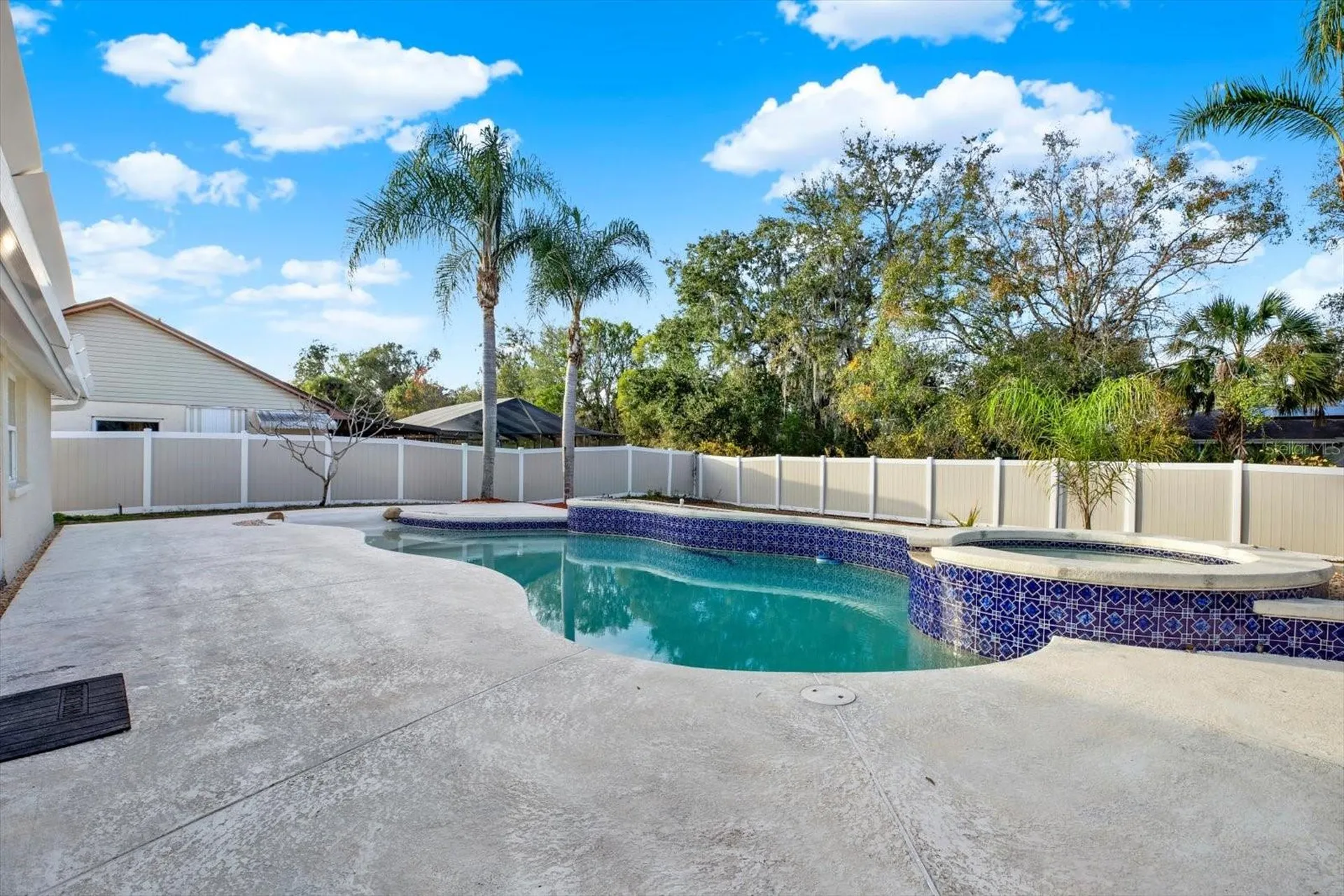 18803 Tracer Drive Lutz FL 33549