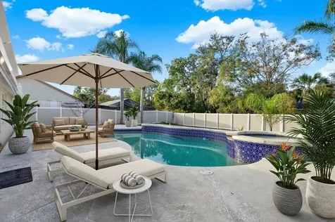 18803 Tracer Drive Lutz FL 33549