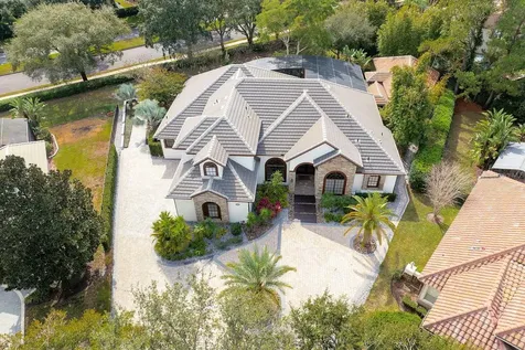 1441 Langham Terrace Lake Mary FL 32746