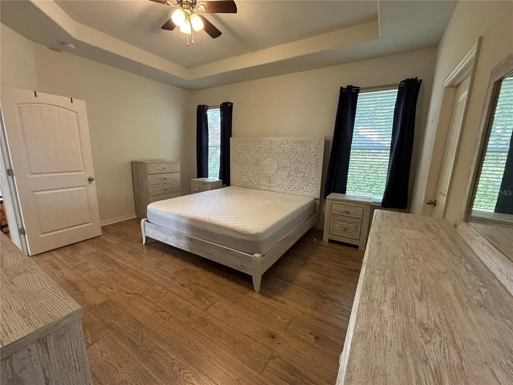 4040 Casterly Rock Court Eustis FL 32736