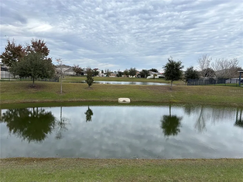 4040 Casterly Rock Court Eustis FL 32736