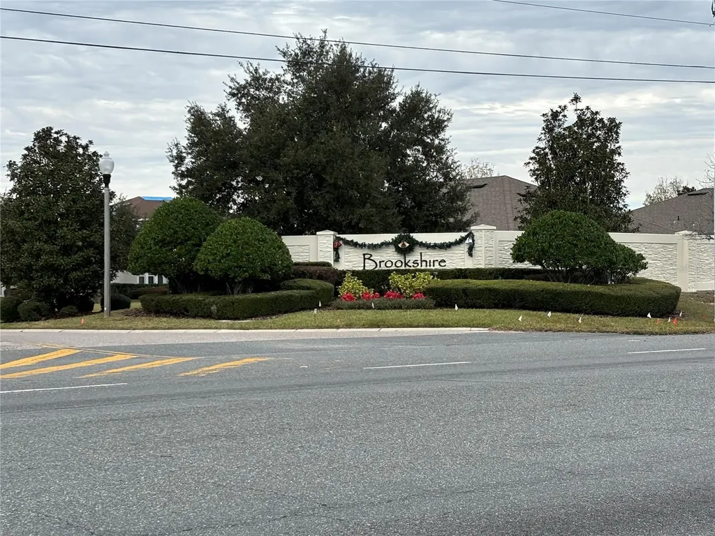 4040 Casterly Rock Court Eustis FL 32736