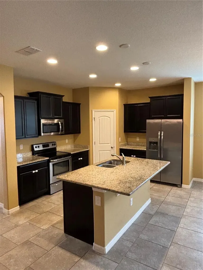 4040 Casterly Rock Court Eustis FL 32736