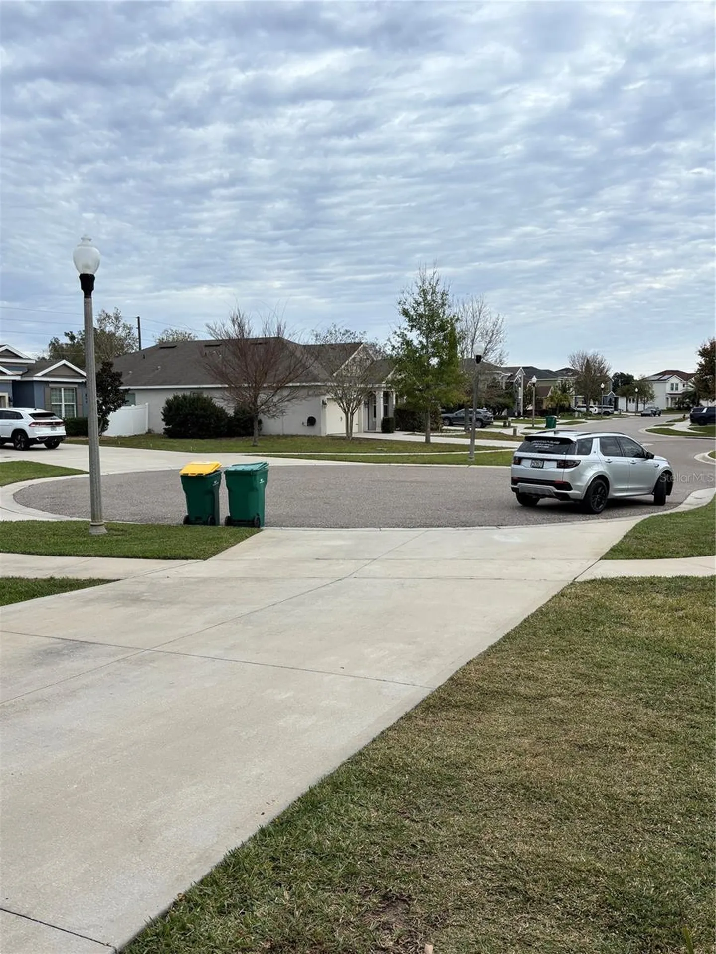 4040 Casterly Rock Court Eustis FL 32736