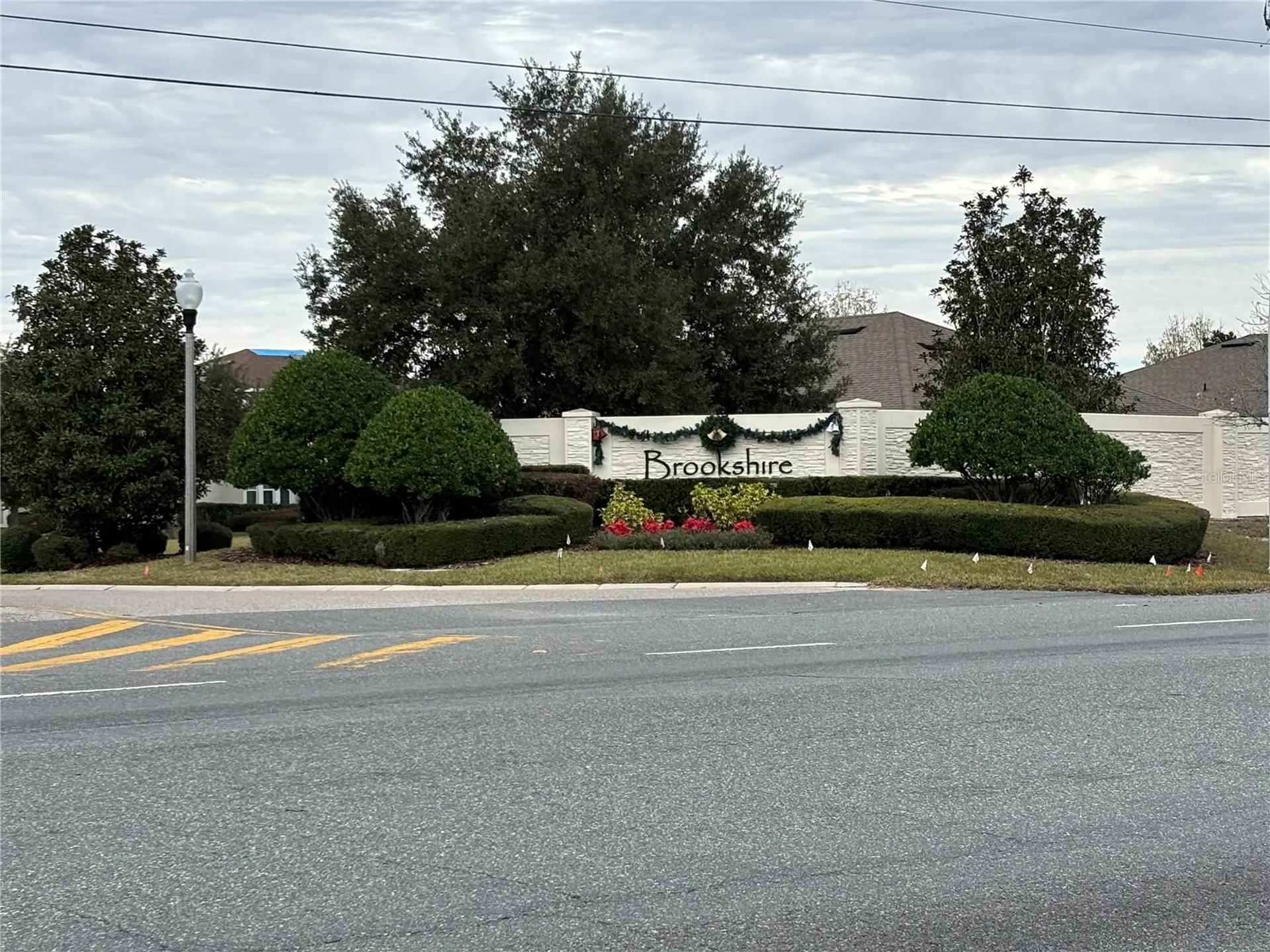 4040 Casterly Rock Court Eustis FL 32736