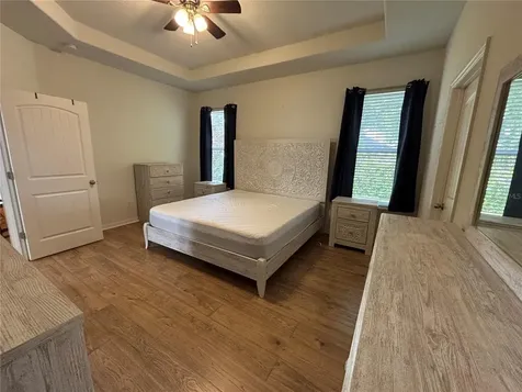 4040 Casterly Rock Court Eustis FL 32736
