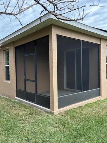 4040 Casterly Rock Court Eustis FL 32736