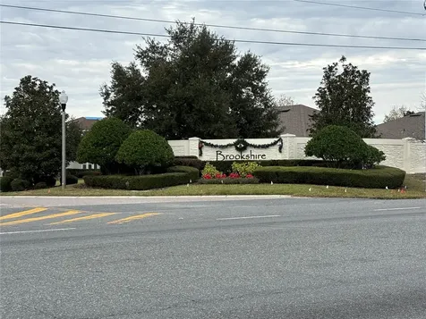 4040 Casterly Rock Court Eustis FL 32736