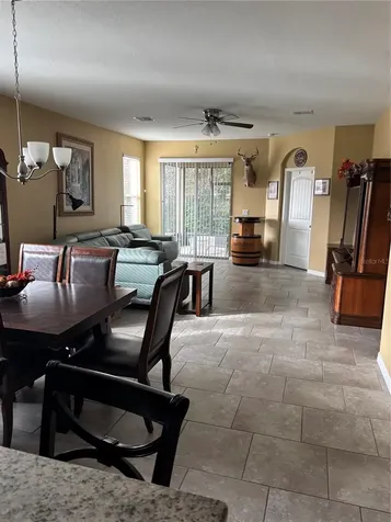 4040 Casterly Rock Court Eustis FL 32736