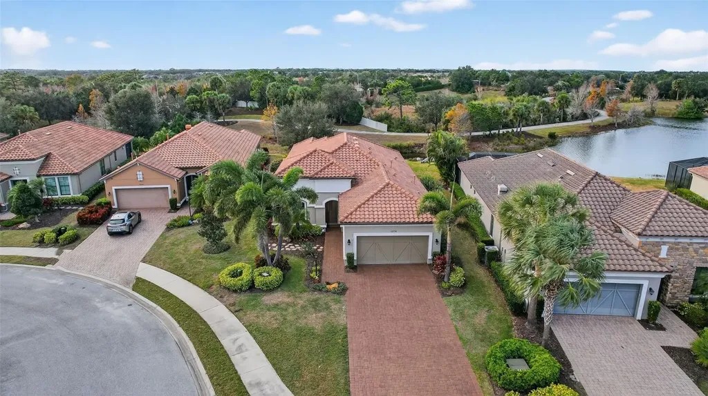 12750 Del Corso Loop Bradenton FL 34211