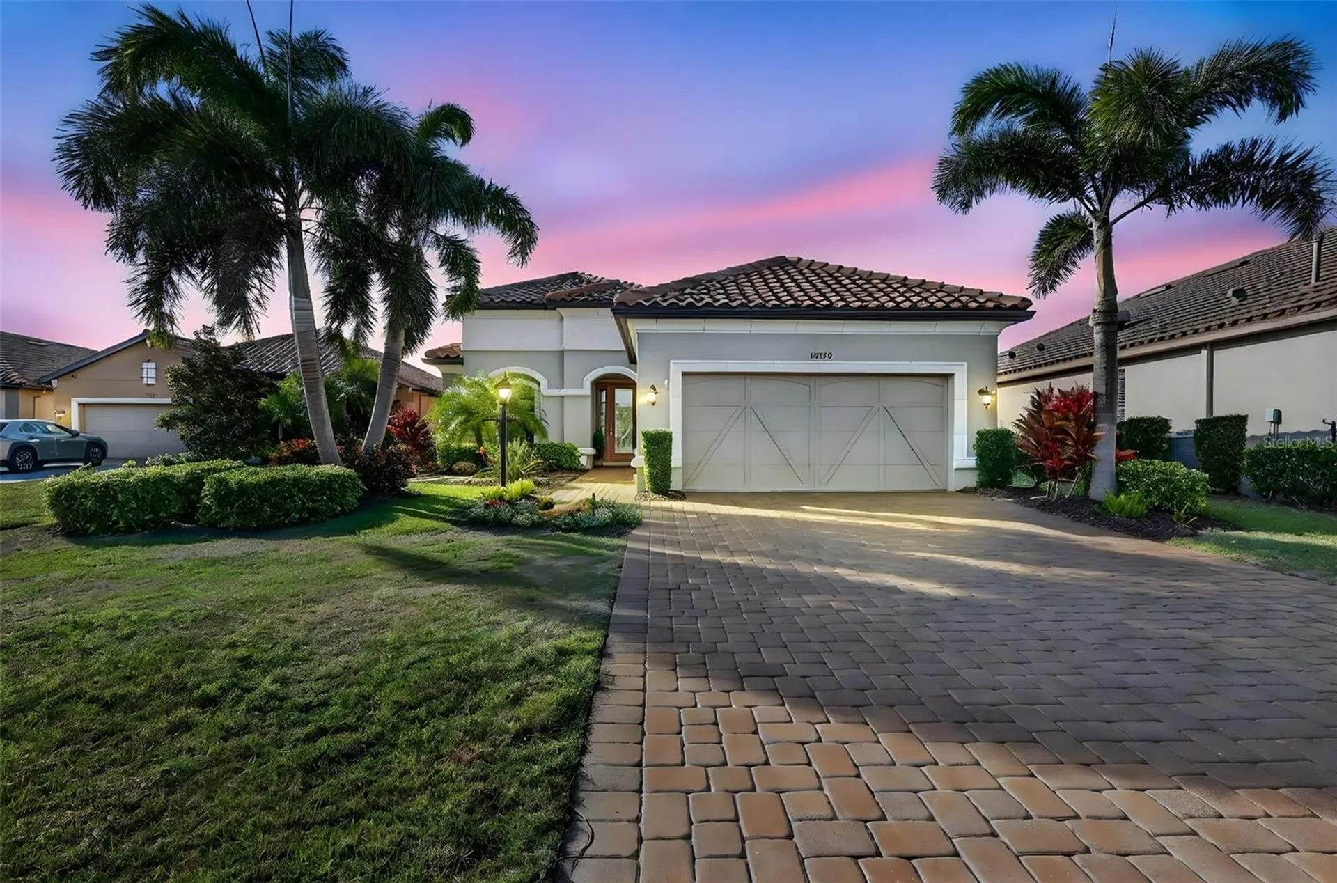12750 Del Corso Loop Bradenton FL 34211