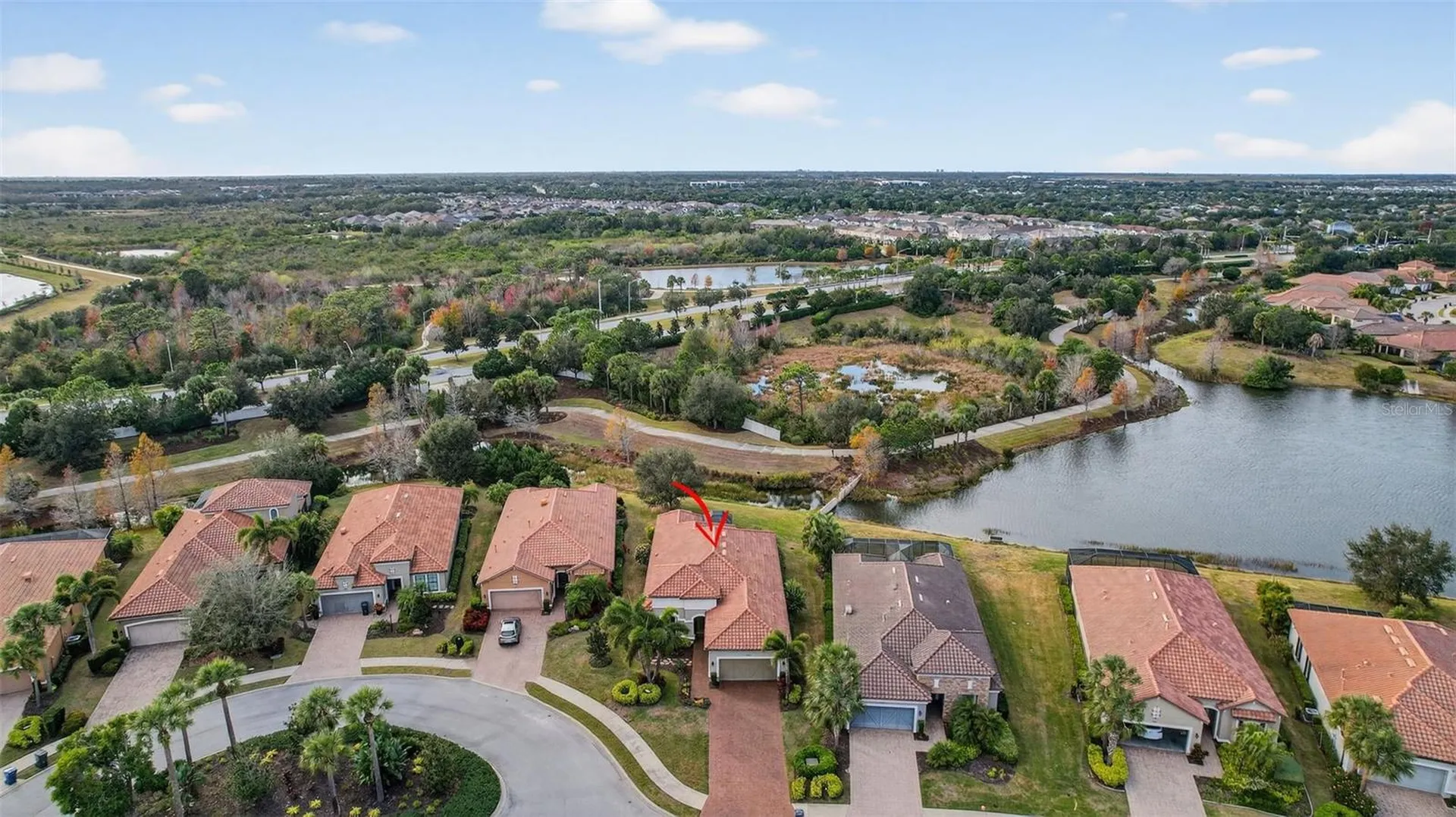 12750 Del Corso Loop Bradenton FL 34211