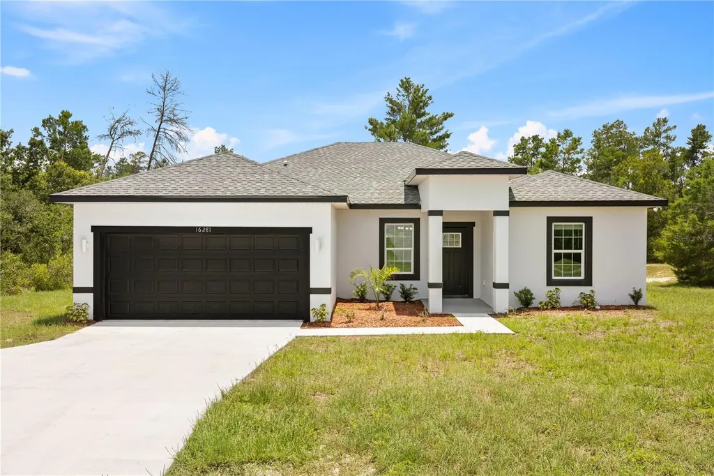 16281 SW 48th Circle Ocala FL 34473