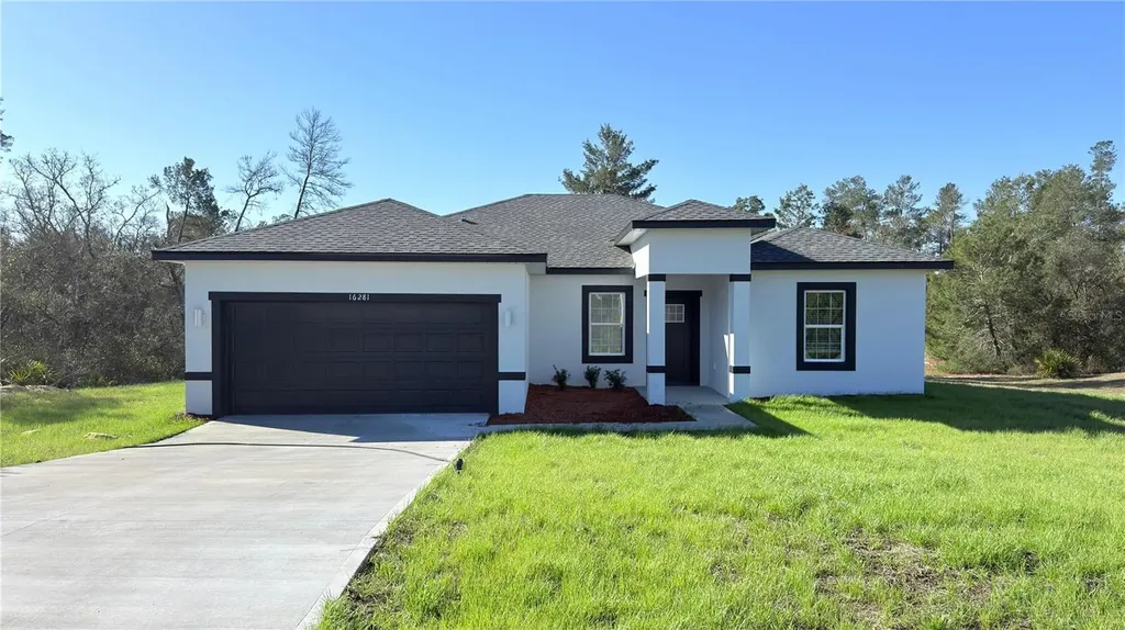 16281 SW 48th Circle Ocala FL 34473