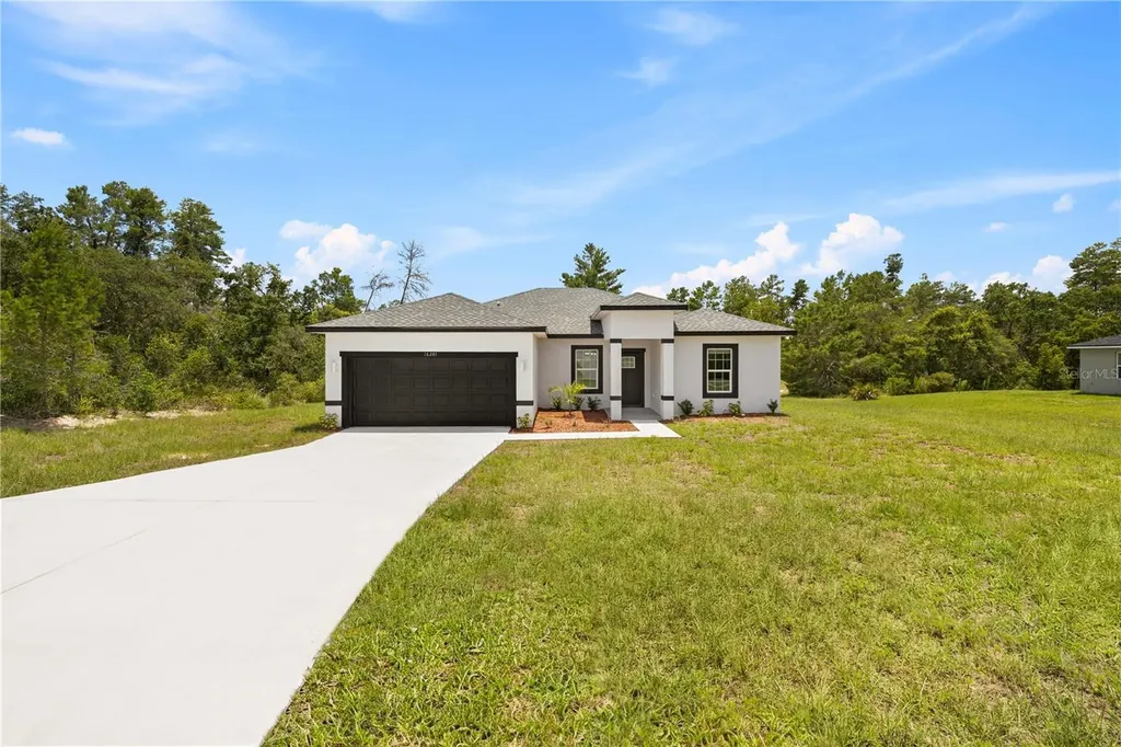 16281 SW 48th Circle Ocala FL 34473