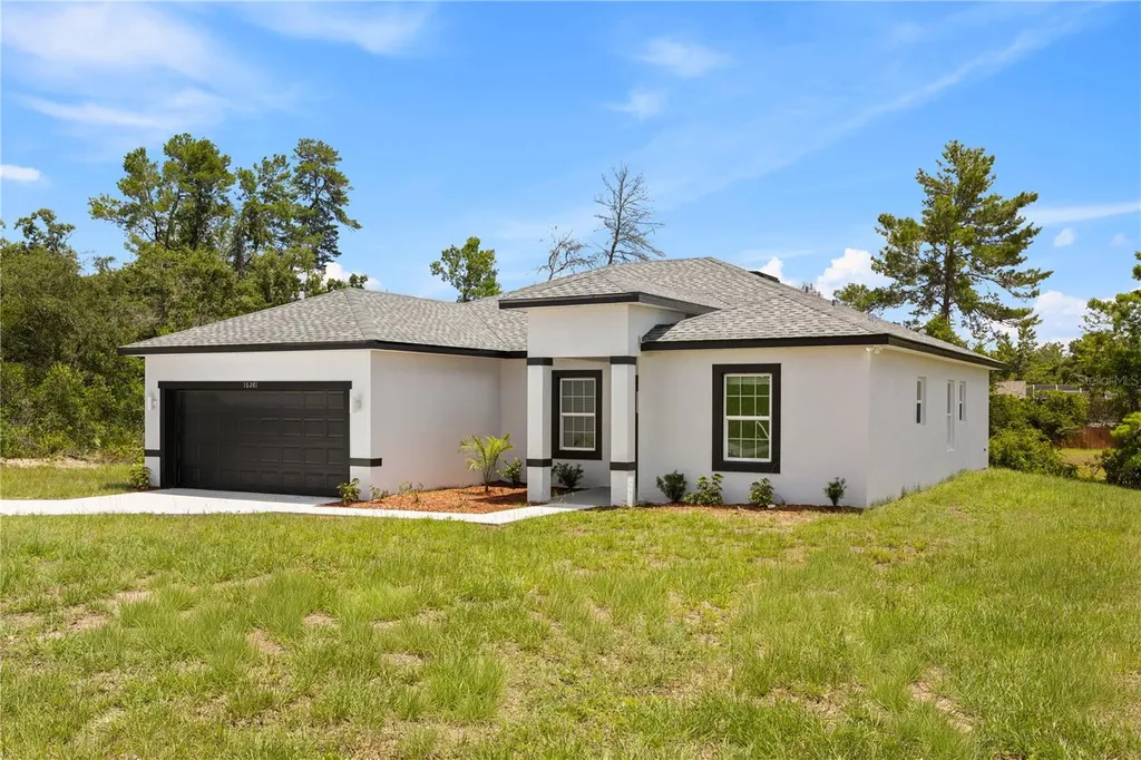 16281 SW 48th Circle Ocala FL 34473