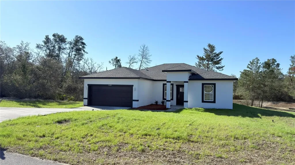 16281 SW 48th Circle Ocala FL 34473