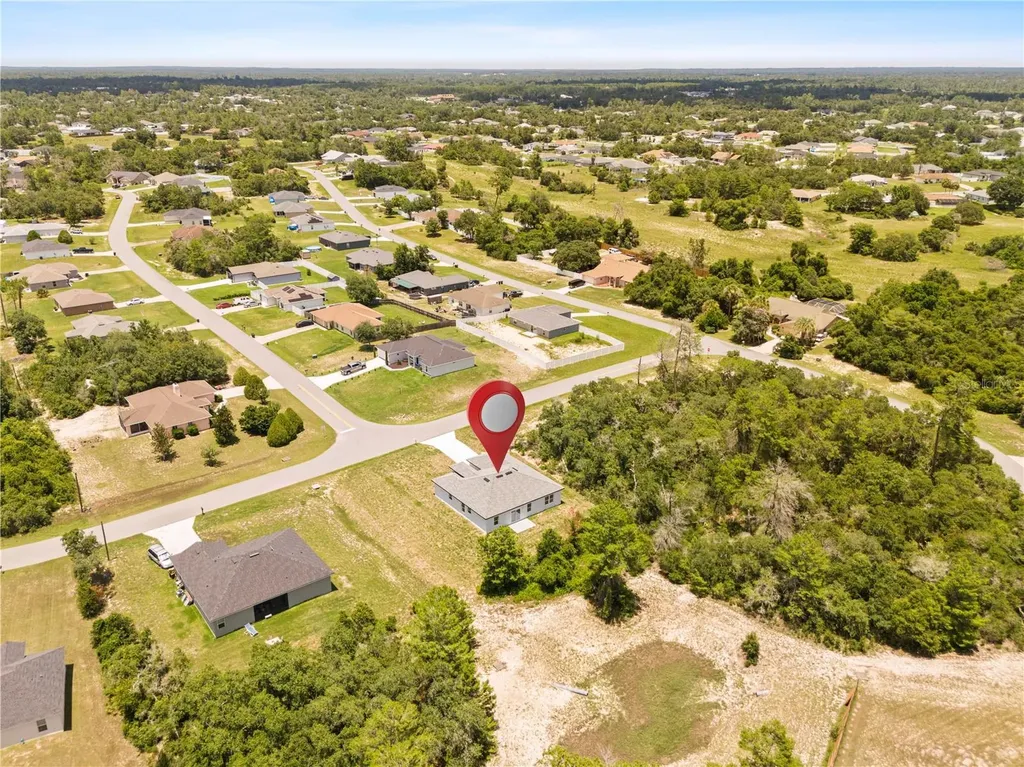 16281 SW 48th Circle Ocala FL 34473