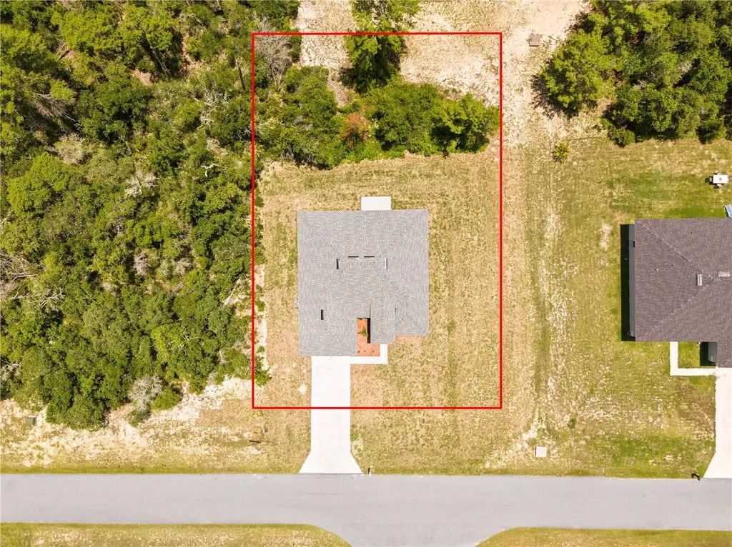 16281 SW 48th Circle Ocala FL 34473