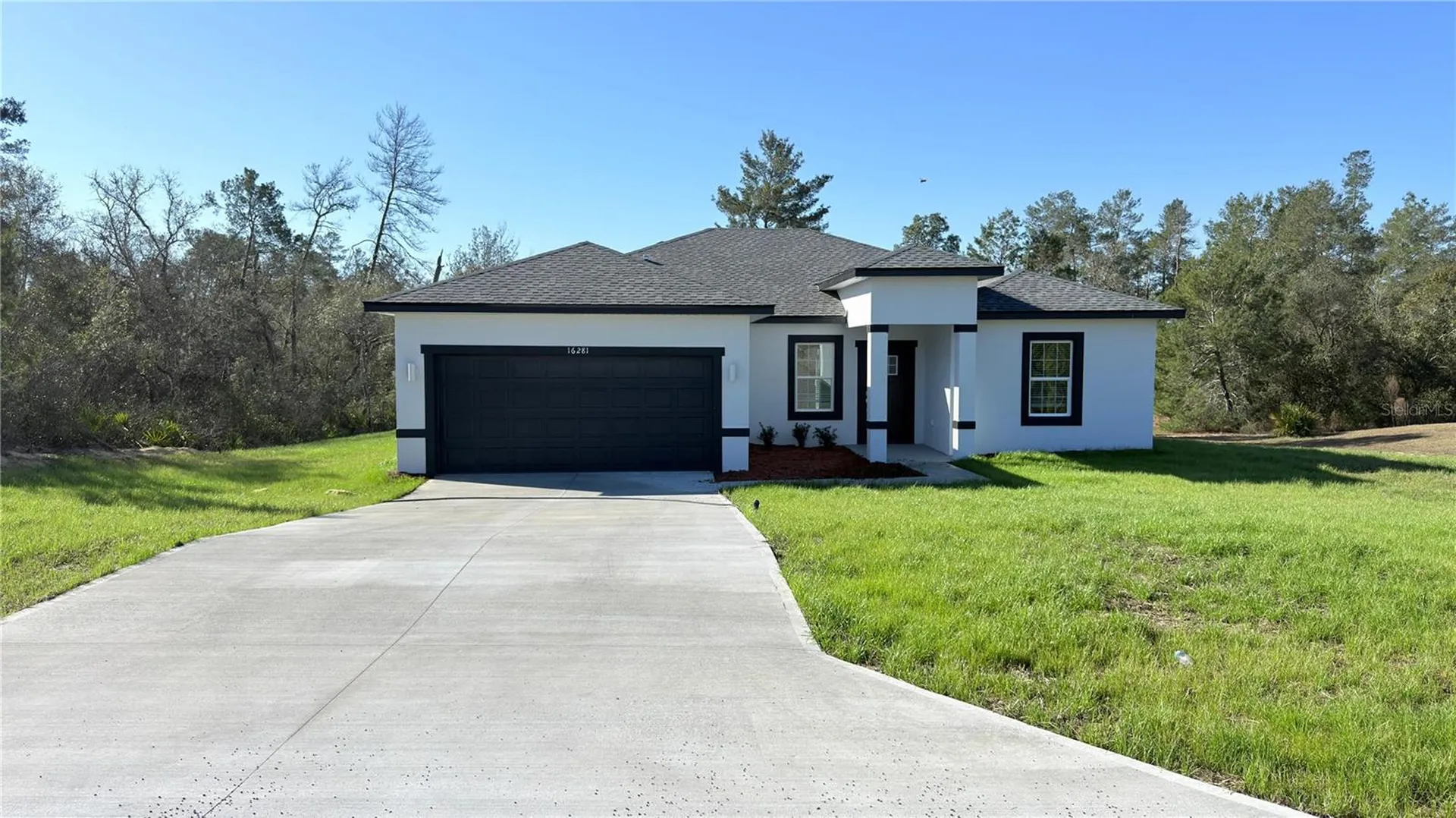 16281 SW 48th Circle Ocala FL 34473