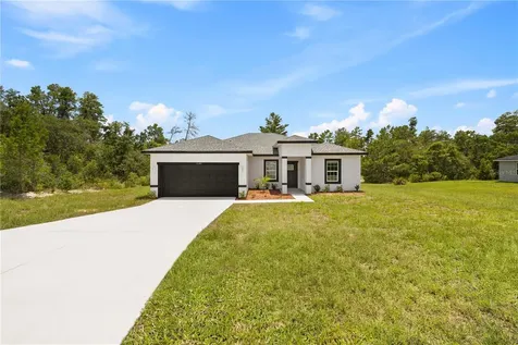 16281 SW 48th Circle Ocala FL 34473