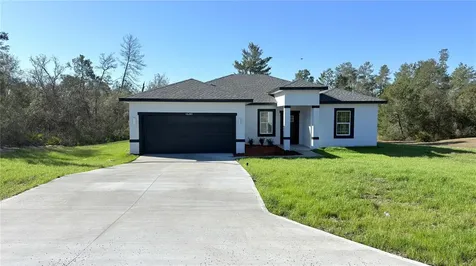 16281 SW 48th Circle Ocala FL 34473
