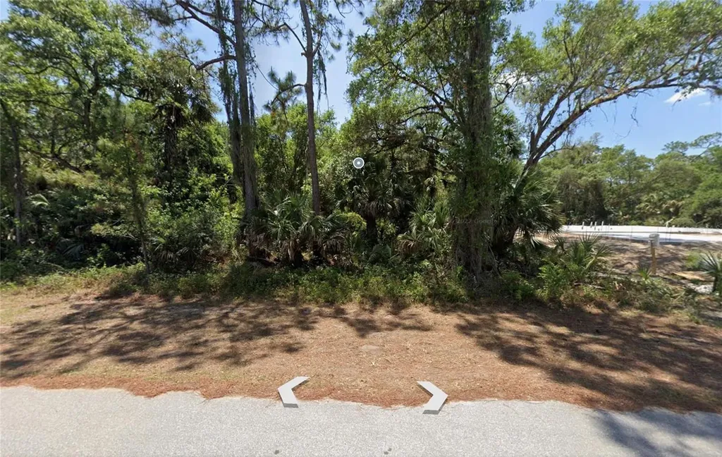 19083 Ridgedale Avenue Port Charlotte FL 33954