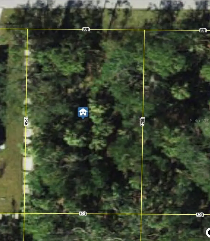19083 Ridgedale Avenue Port Charlotte FL 33954
