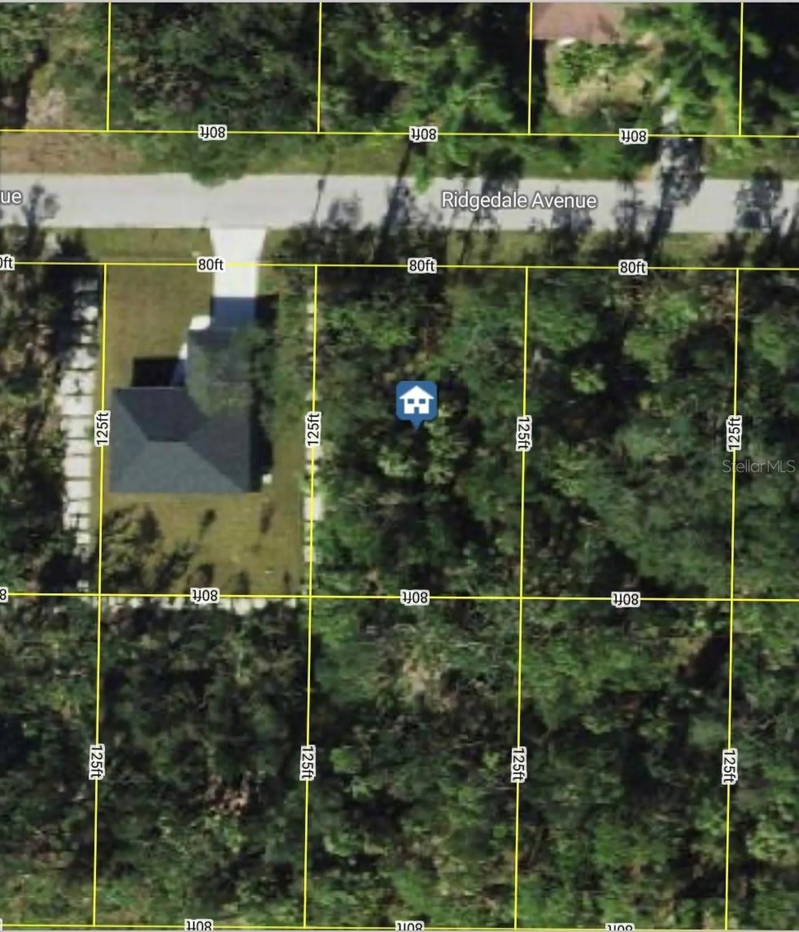19083 Ridgedale Avenue Port Charlotte FL 33954