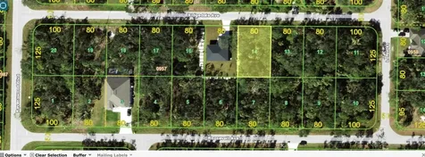 19083 Ridgedale Avenue Port Charlotte FL 33954