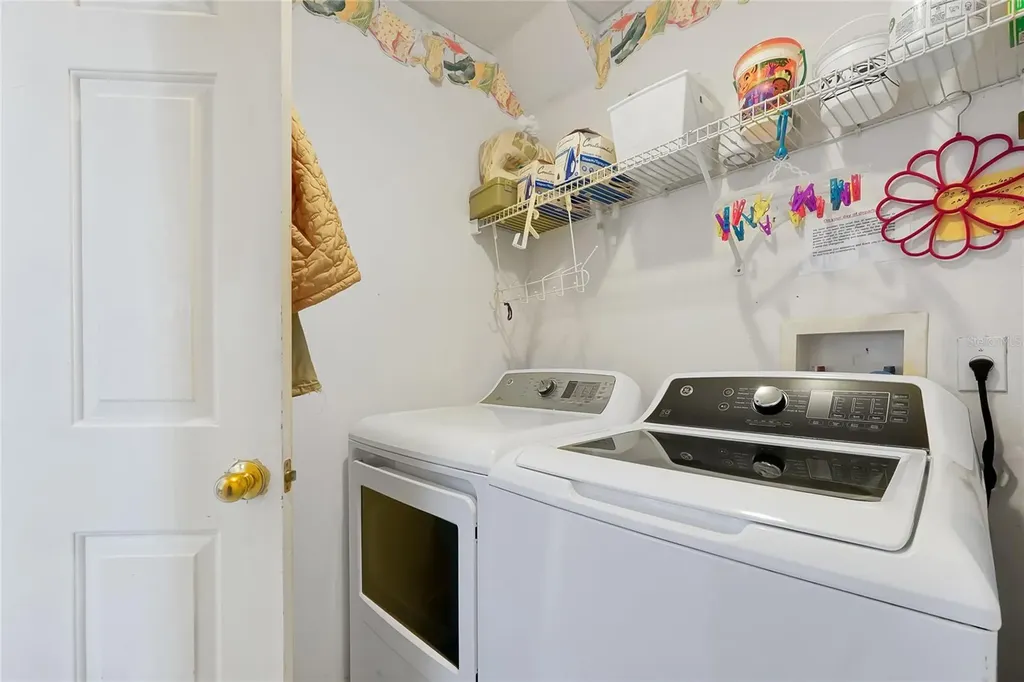 2902 Evans Way Kissimmee FL 34758