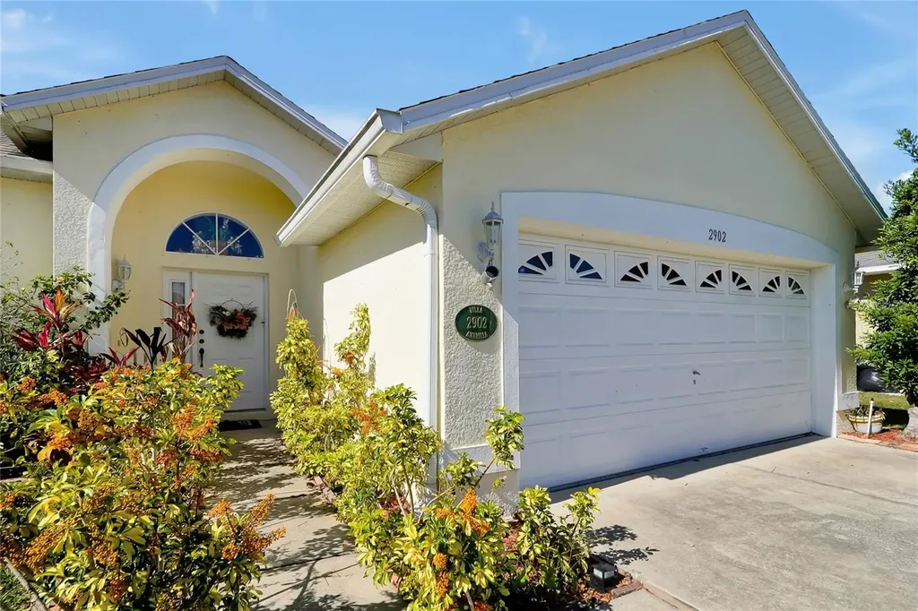 2902 Evans Way Kissimmee FL 34758