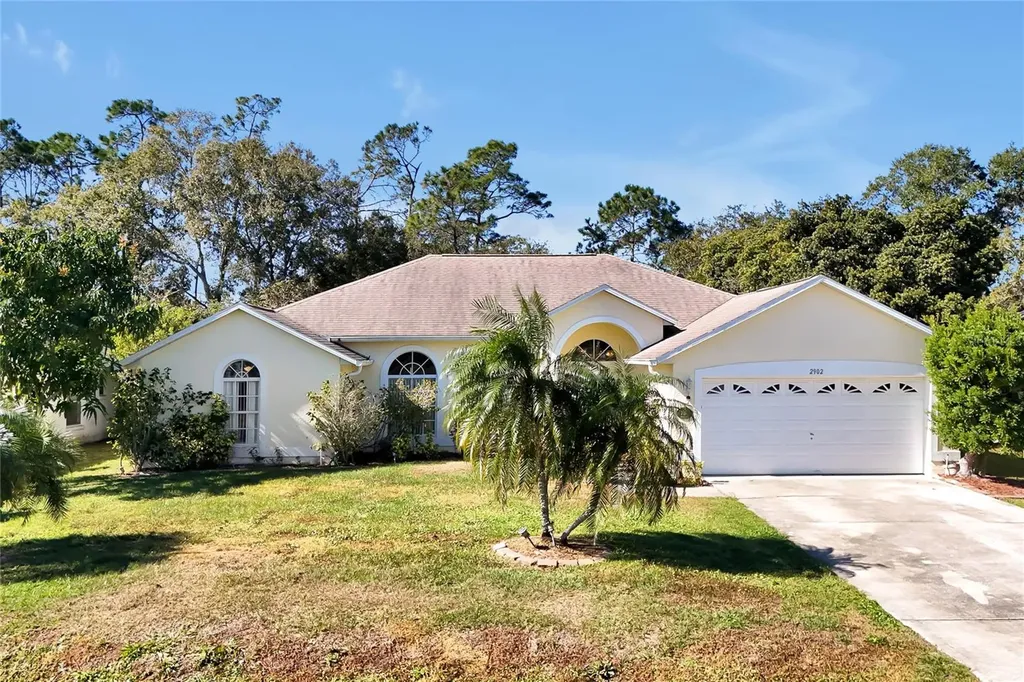 2902 Evans Way Kissimmee FL 34758