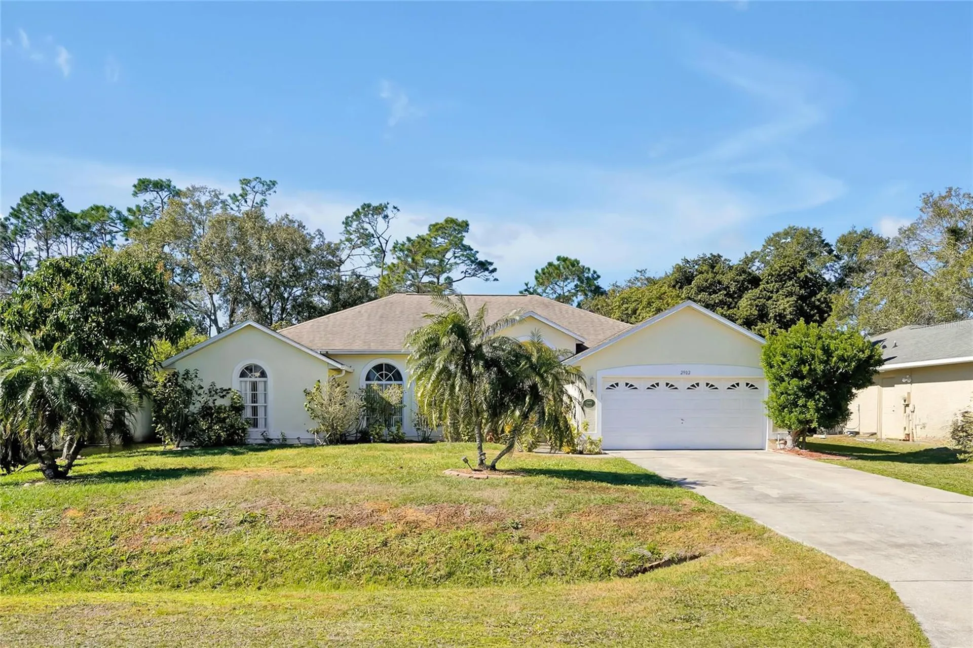 2902 Evans Way Kissimmee FL 34758